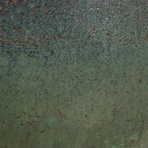 Sea Green
